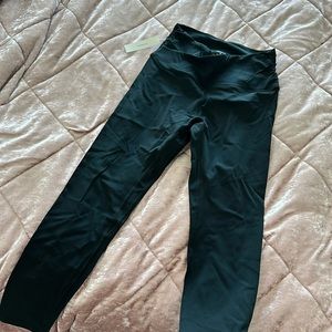 Ododos leggings with tag